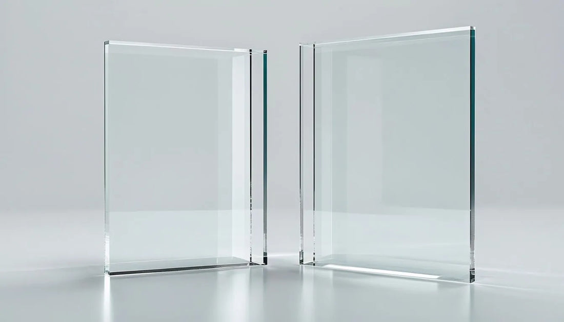 Caratteristiche Tecniche Plexiglass