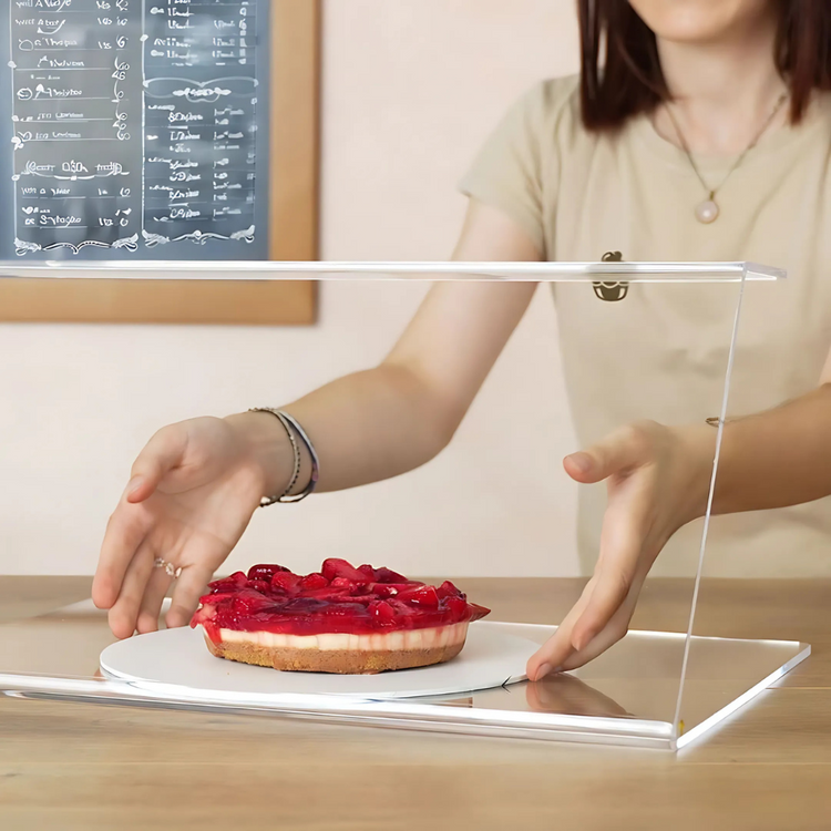 Plexiglass Alimentare