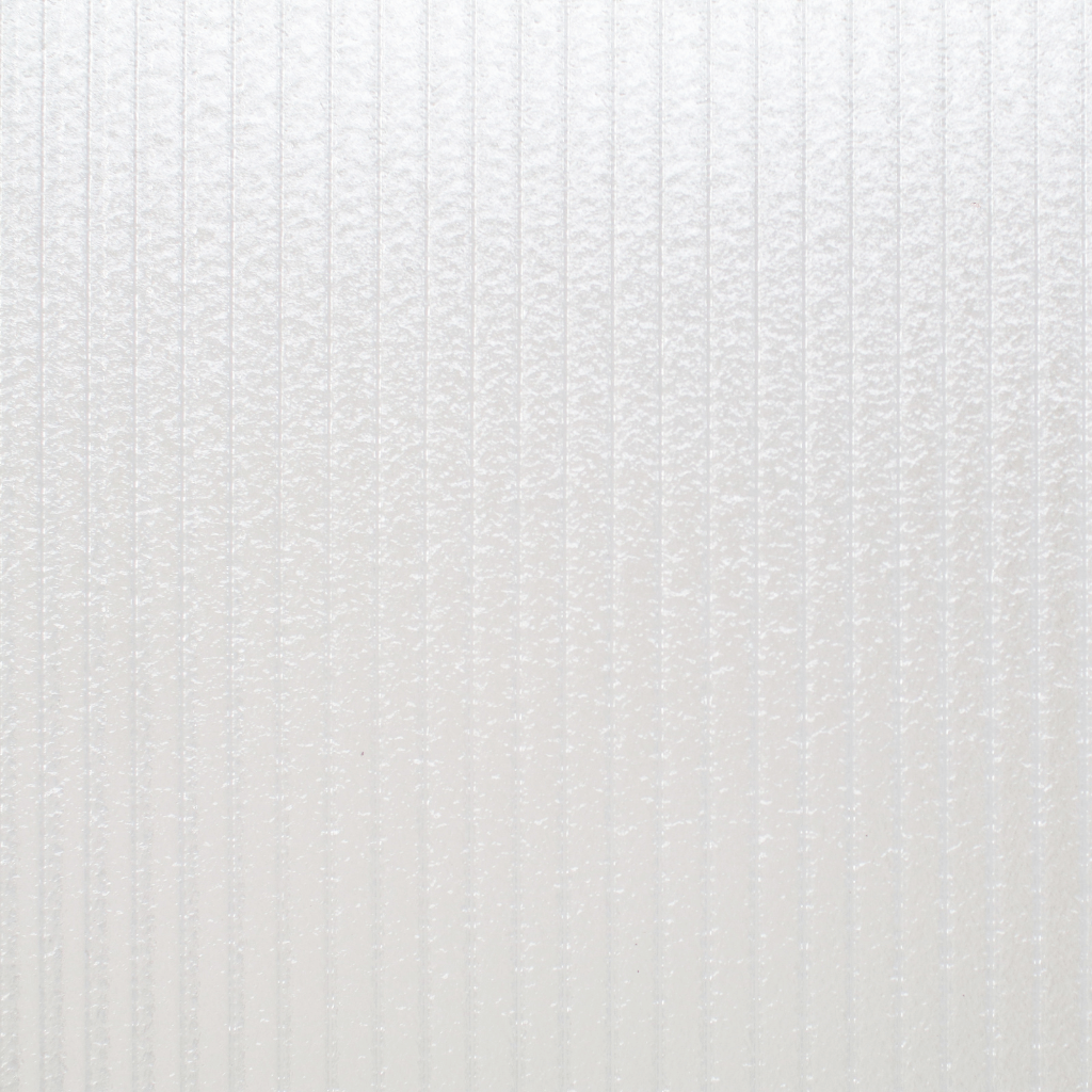 Policarbonato Alveolare su Misura Angolo 90°