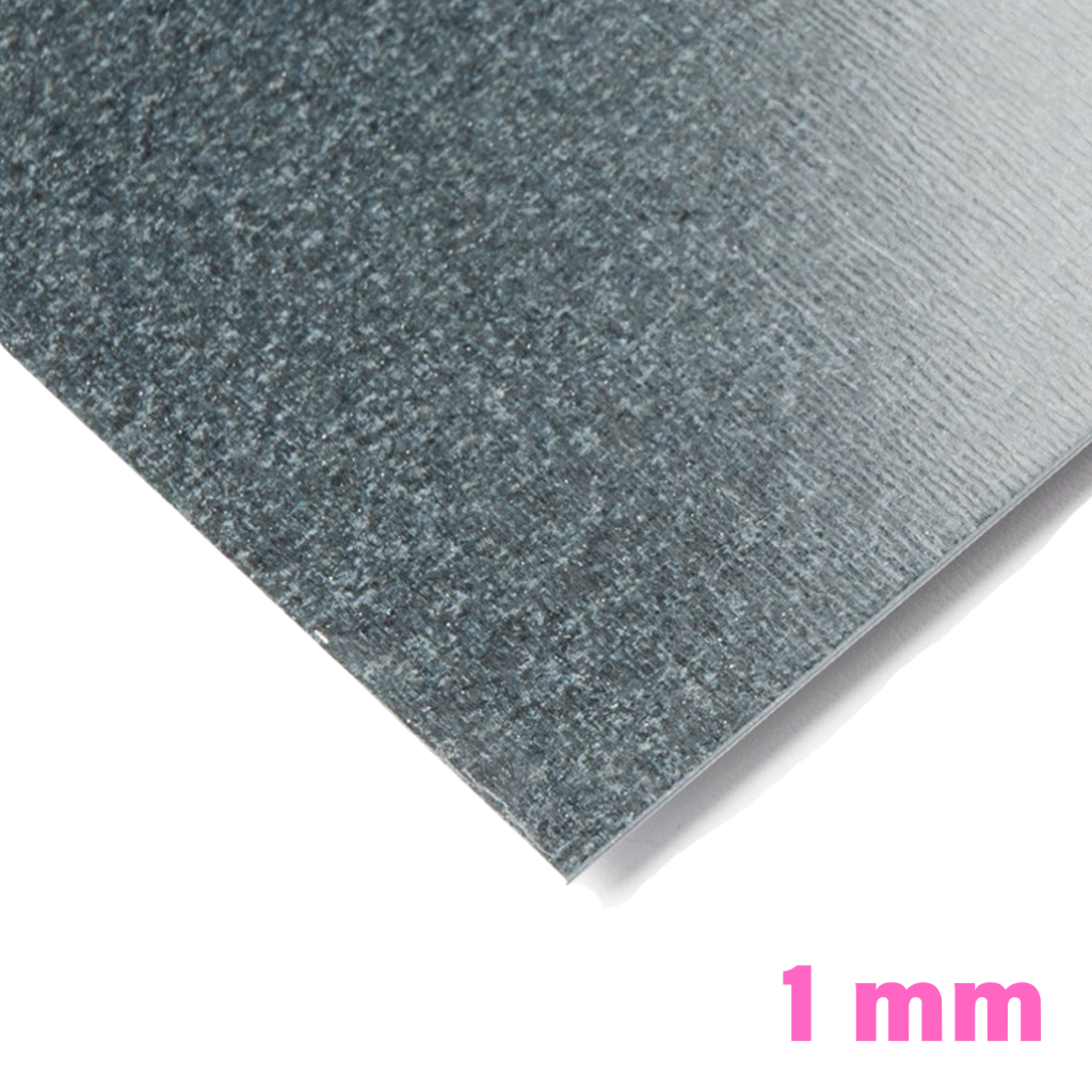 Lamiera Acciaio 0,6mm - 500x250mm Per Decorazione E Fai Da Te - Foto 8