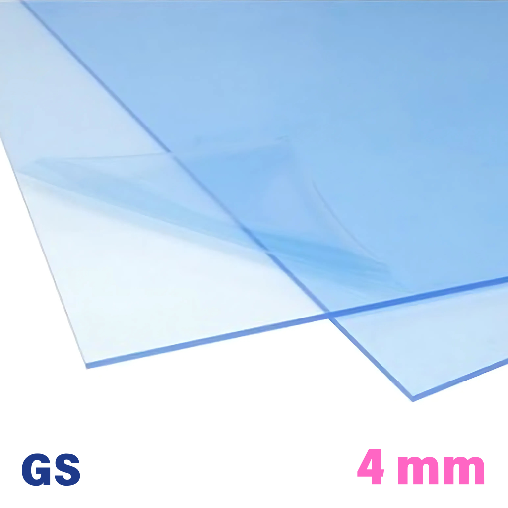 Lastra PMMA Colato I Altuglas I Scelto Dai Professionisti - Foto 6