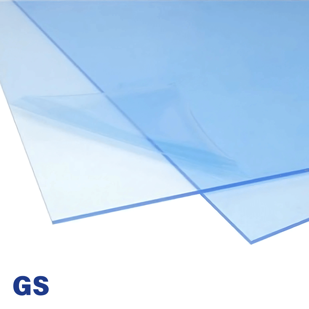 TEST Plexiglass Colato su Misura