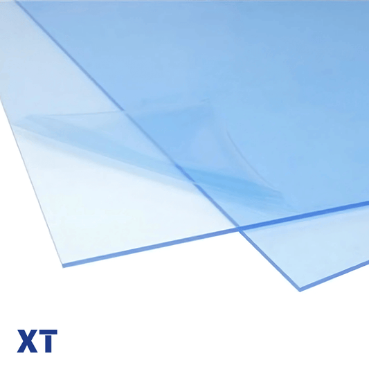 Plexiglass Estruso su Misura Angolo 90°