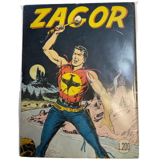 Come Mario ha valorizzato i suoi fumetti vintage con il nostro materiale su misura