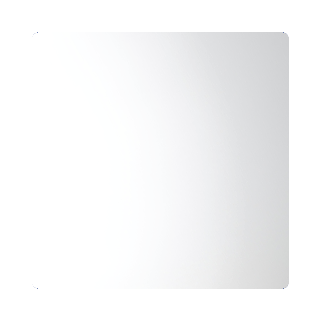 Policarbonato Compatto Taglio Sagomato Su Misura