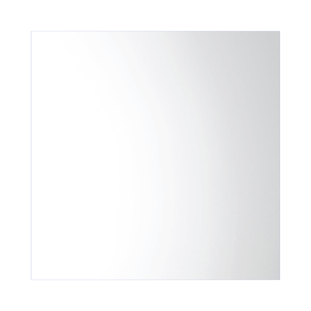 Plexiglass Colato Taglio Sagomato Su Misura