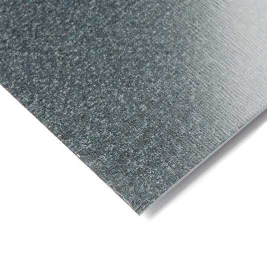 Lamiera Acciaio Zincato su Misura