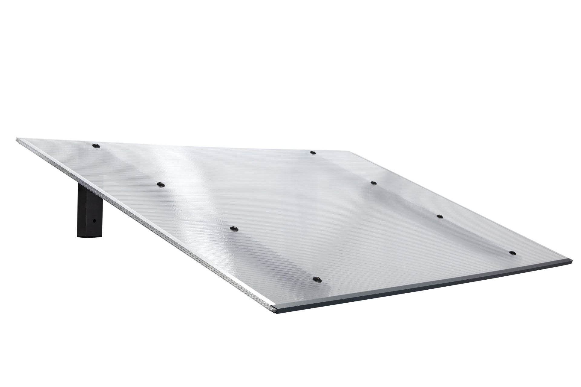 Pensilina Economica modello pt se 10 mm