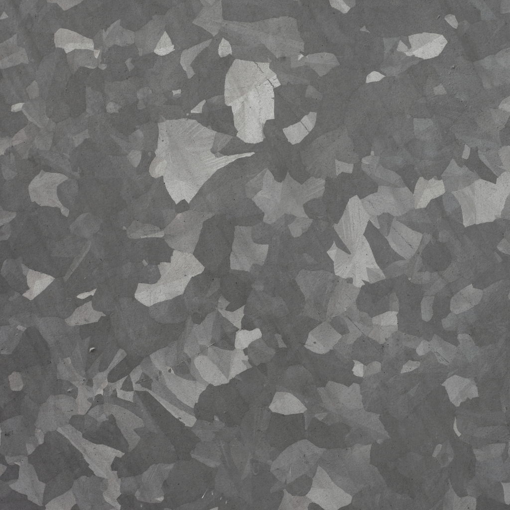 Lamiera Acciaio Zincato 1 Mm Su Misura | Acquista Online - Foto 9