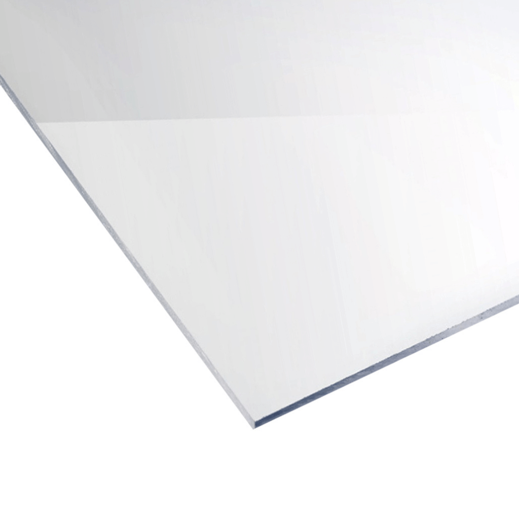 Policarbonato Compatto su Misura Angolo 90°