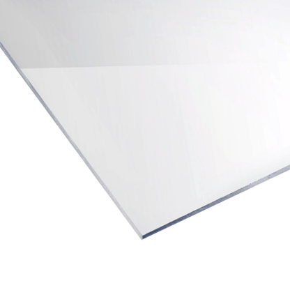 Policarbonato Compatto su Misura Angolo 90°