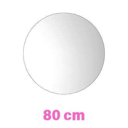 Specchio in Plexiglass 3 mm su misura