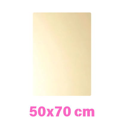 Specchio in Plexiglass 3 mm su misura