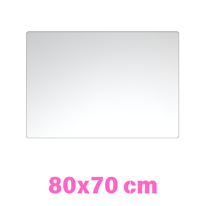 Specchio in Plexiglass 3 mm su misura